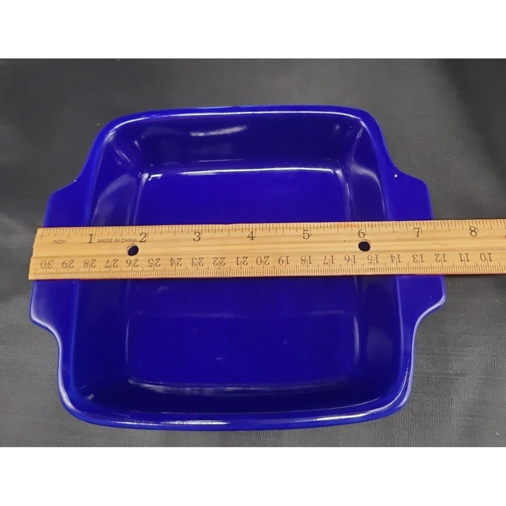 Royal Norfolk Cobalt Blue 6